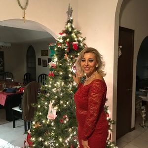 Meet your Posher, Tamar